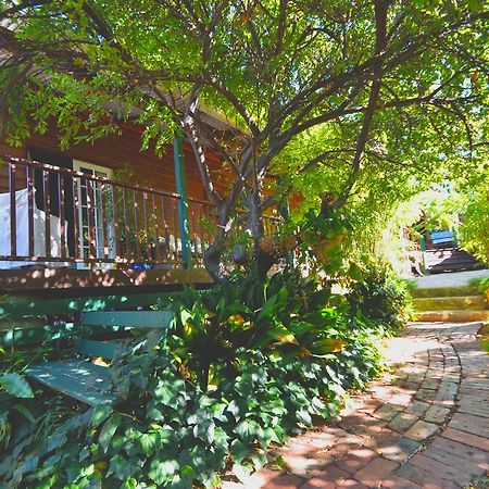 Rosemoore Bed & Breakfast Περθ Εξωτερικό φωτογραφία