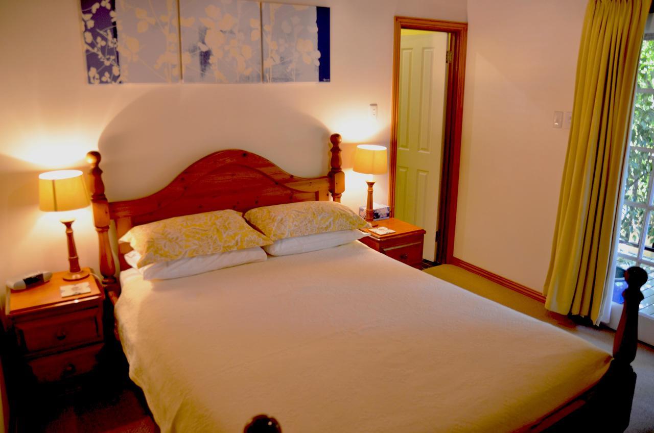 Rosemoore Bed & Breakfast Περθ Εξωτερικό φωτογραφία