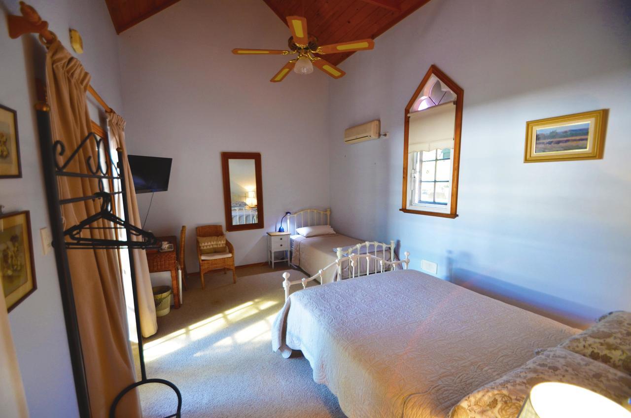 Rosemoore Bed & Breakfast Περθ Εξωτερικό φωτογραφία