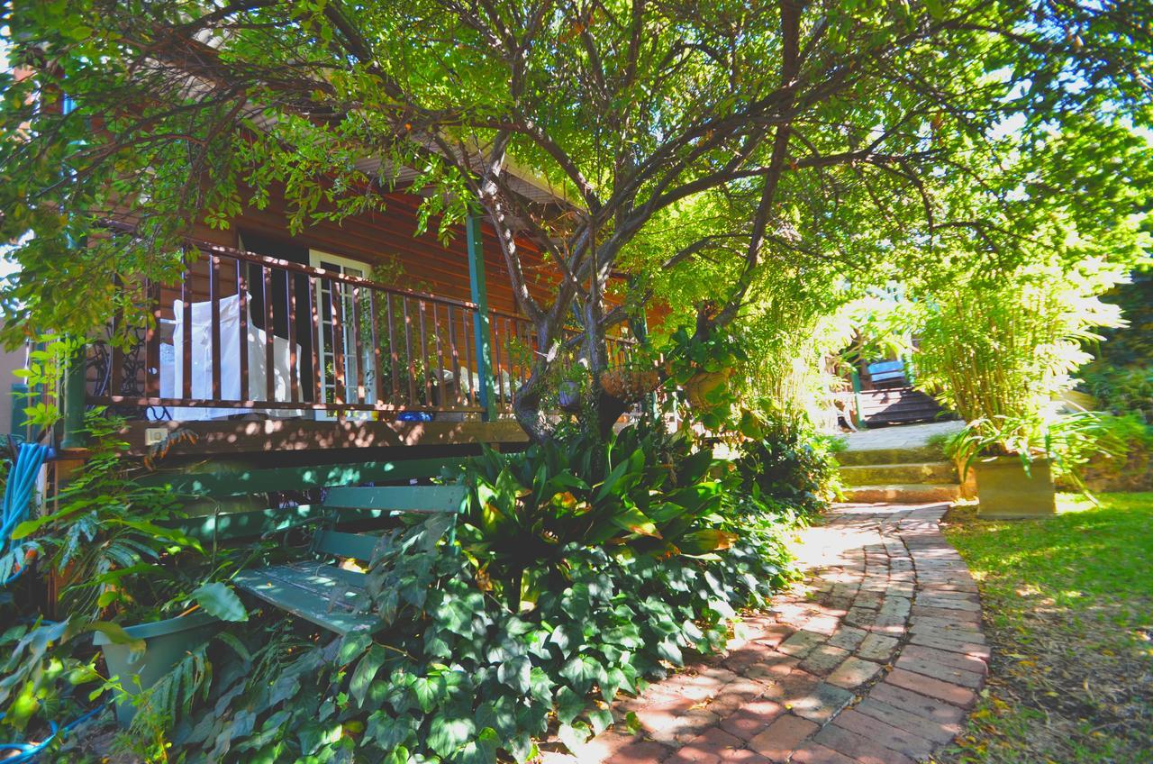 Rosemoore Bed & Breakfast Περθ Εξωτερικό φωτογραφία