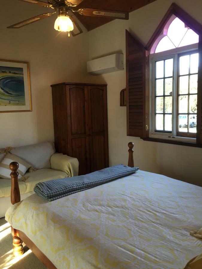Rosemoore Bed & Breakfast Περθ Εξωτερικό φωτογραφία
